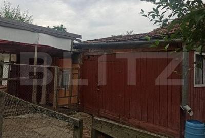 Casă cu 2 camere cu Teren 432 Mp în Remetea - 10