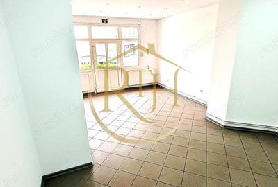 Spațiu comercial, de 55 mp, în Bălcescu - 9