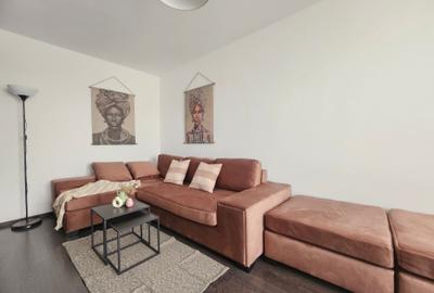 Apartament cu 2 camere decomandat, mobilat în Militari - 3