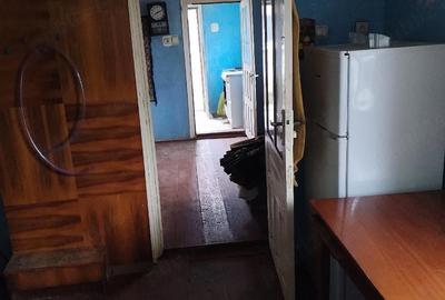 Casă cu 2 camere cu Teren 2000 Mp în Valea Adâncă - 1