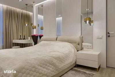 Apartament cu 2 camere în Tunari