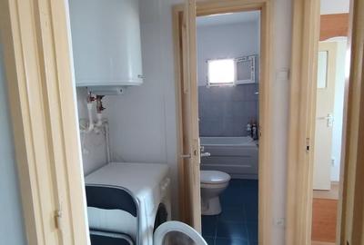 Apartament cu 2 camere în Brâncoveanu