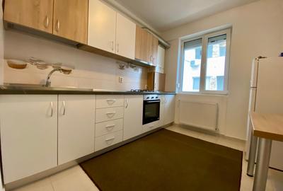 Apartament cu 2 camere decomandat, mobilat în Militari - 4