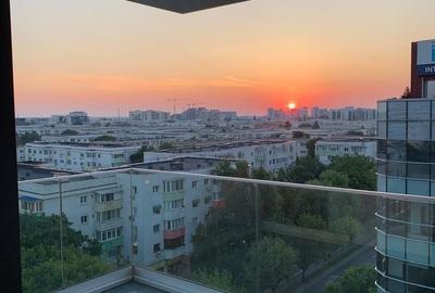 Apartament cu 2 camere în Herăstrău - 5