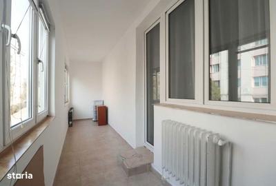 Garsonieră în Dâmbul Rotund