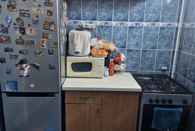 Garsonieră nedecomandată în Tractorul - 1