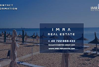 Exclusive Seaside Villa for Sale - Eforie Nord - 11