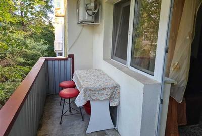 Mobilat și utilat la etajul 2 ?n bloc anvelopat termic - 8