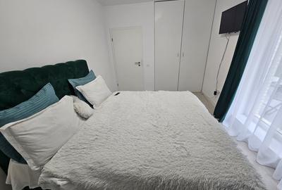 Apartament 3 camere, Lux, Terasa 28mp,Beta Residence - 3