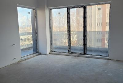 Apartament cu 2 camere  - bloc nou - Sos. Mangaliei Supeco - 8