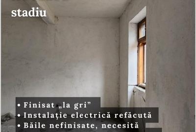 Constructie  Raul Vadului-Caineni, ideal investitie hoteliera - 6
