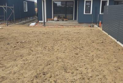 Casă cu 4 camere cu Teren 300 Mp în Șag - 8