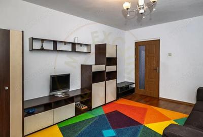 De INCHIRIAT Apartament 2 camere-Pitesti-zona Trivale! - 3