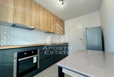 Apartament 2 camere, decomandat, loc de parcare, prima inchiriere - 8