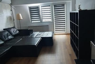 Garsonieră decomandată în Văcăresti - 4