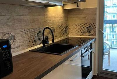 Apartament cu 2 camere în Central - 5