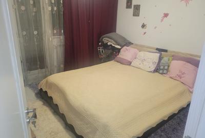 Apartament cu 3 camere decomandat în Lacul Tei - 9