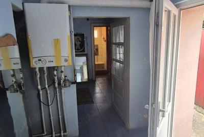 Casă cu 2 camere cu Teren 50 Mp în Gara - 1