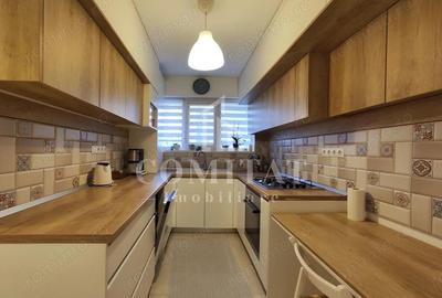 Apartament cu 2 camere decomandate | Cartierul Mana?tur - Pia?a Flora - 11