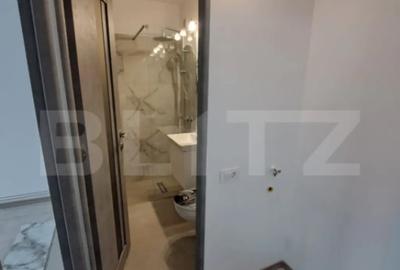 Apartament cu 2 camere semidecomandat în Noua - 4