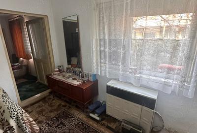 Vand casa 3 camere blocu turn - 5