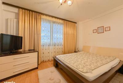 Apartament cu 2 camere semidecomandat, mobilat în Bartolomeu - 8