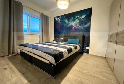 Apartament modern cu 3 camere in complexul Luceafarul - 4