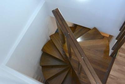 Garsonieră în Central - 3