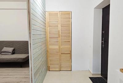 Garsonieră decomandată în Gorjului - 4