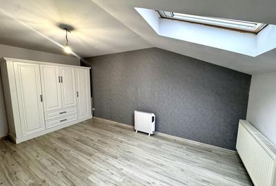 Apartament cu 3 camere semidecomandat în Valea Lupului - 7