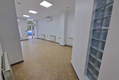 Spațiu comercial, de 60 mp, în Ultracentral - 2