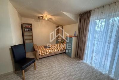 CASA INDIVIDUALA DEOSEBITA, 320 MP ALBA IULIA, ZONA VALEA POPII - 7