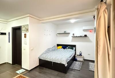 Garsonieră decomandată, mobilată în Militari - 13