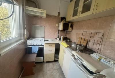Apartament cu 3 camere semidecomandat în Solidarității - 7