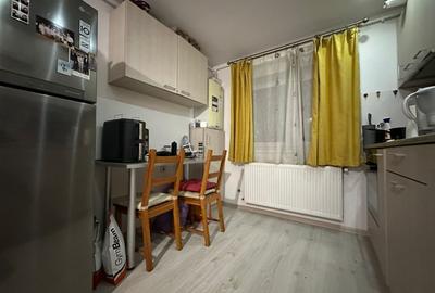 Apartament cu 3 camere decomandat, mobilat în Theodor Pallady - 14
