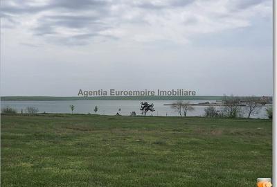 Teren de vanzare Techirghiol zona lac - 2