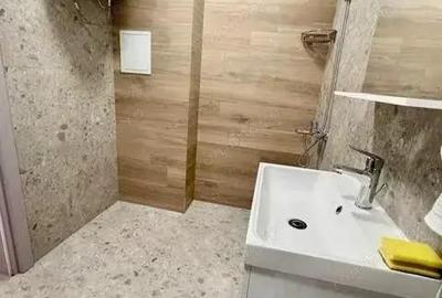 Apartament cu 2 camere în Dacia