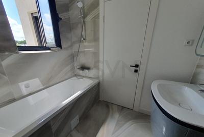 Apartament cu 3 camere singur pe etaj Polona - 3