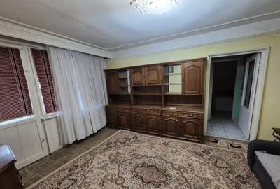 Apartament cu 2 camere semidecomandat în Ultracentral - 2