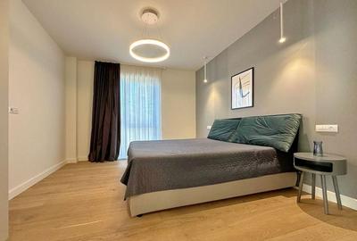 Aparatment Spatios pe Drumul Poienii - 5
