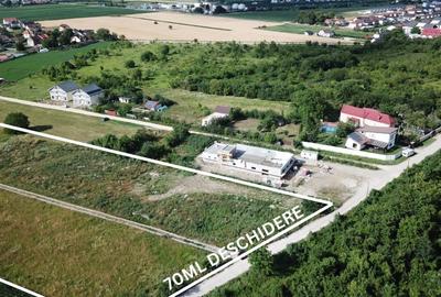 Teren de Vânzare în Bartolomeu Nord - Oportunitate de Investiție Unică! - 2
