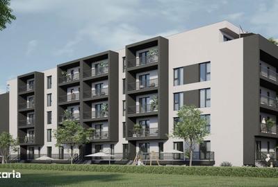 Apartament cu 3 camere în Titan - 1