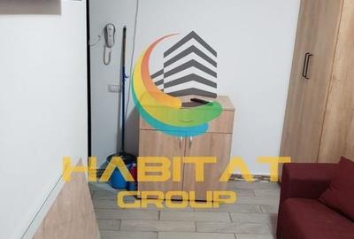 Garsonieră de închiriat 17 m - 4