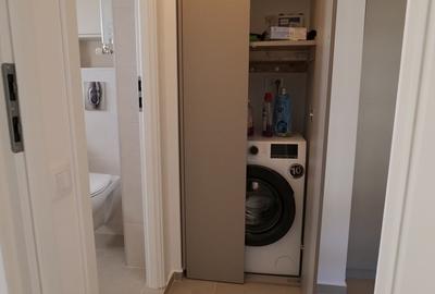 Apartament cu 3 camere decomandat, mobilat în Calea Aradului - 14