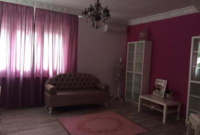 Vila moderna de inchiriat - 250 mp + 100 mp curte ? Podul Grant - 4