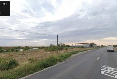 Teren Construcții intravilan de 1000 mp, în Frumușani - 2