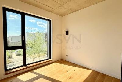 Casă individuală cu 4 camere cu Teren 220 Mp în Pipera - 15