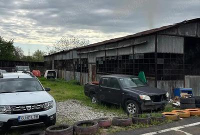 Spațiu comercial, de 216 mp, în Central - 6