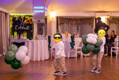 Vând Local evenimente - 7