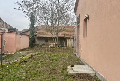 Casa individuala, teren de 458mp | Iosefin - 8